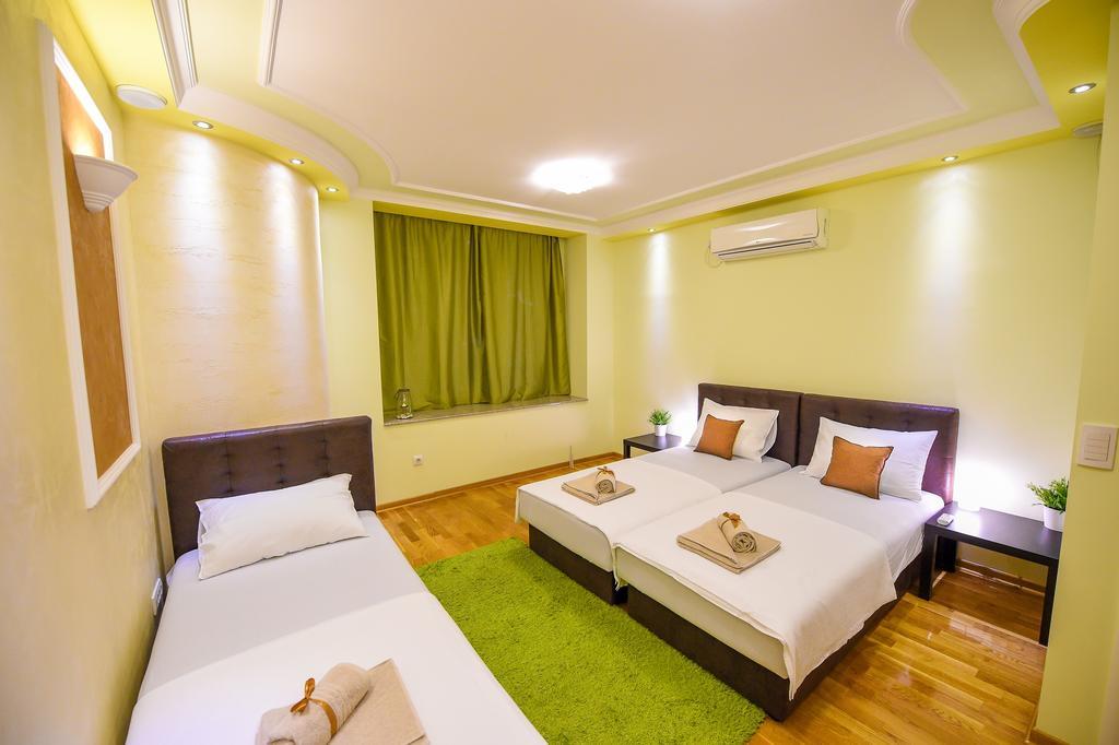 בלגרד Apartment Sweet House Politika מראה חיצוני תמונה