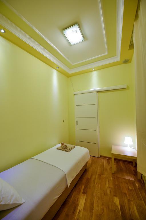 בלגרד Apartment Sweet House Politika מראה חיצוני תמונה