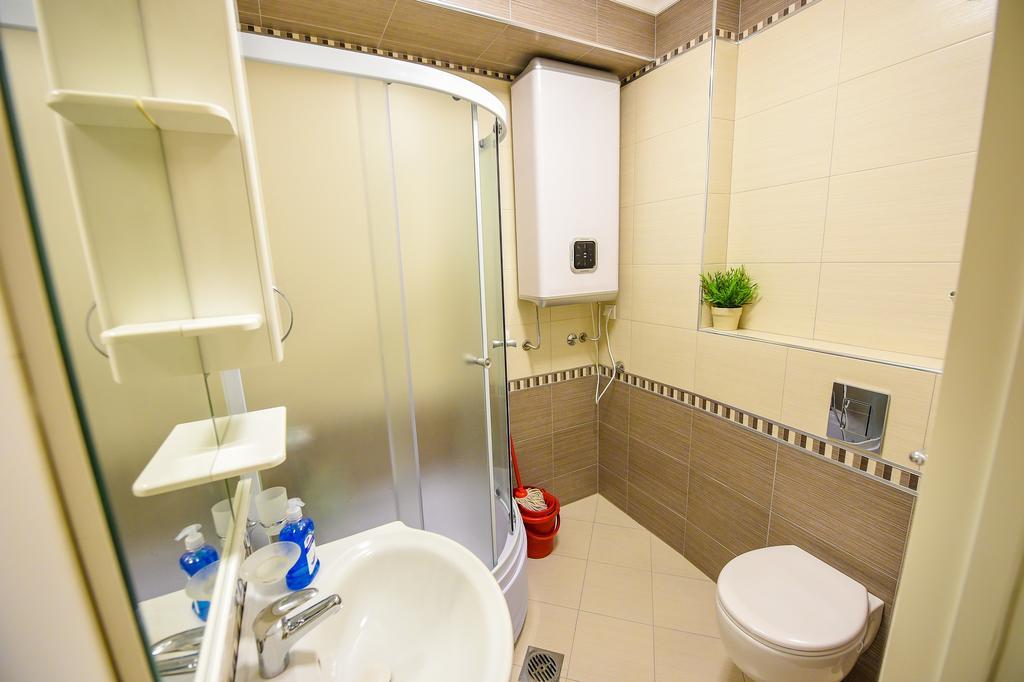בלגרד Apartment Sweet House Politika מראה חיצוני תמונה