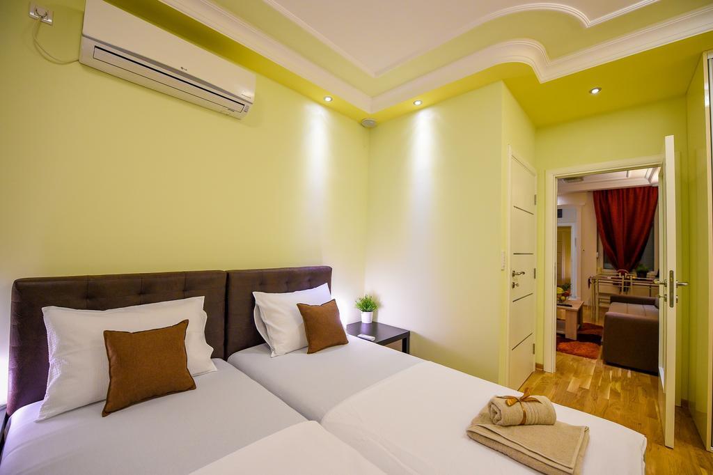 בלגרד Apartment Sweet House Politika מראה חיצוני תמונה