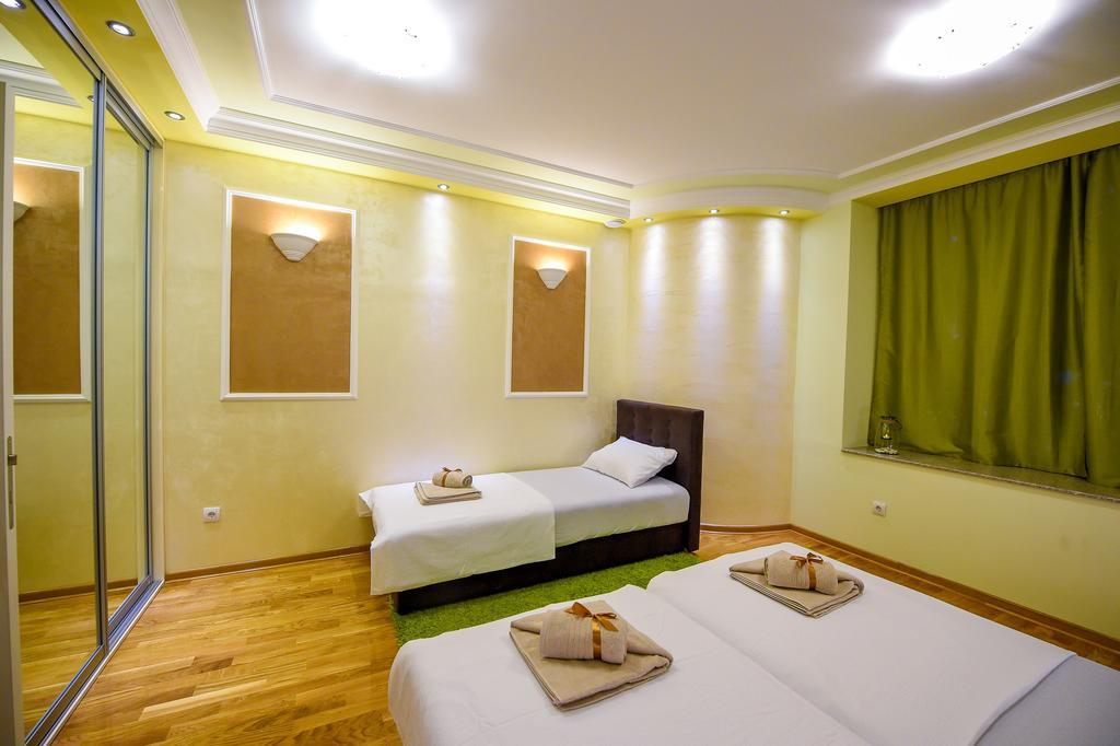 בלגרד Apartment Sweet House Politika מראה חיצוני תמונה