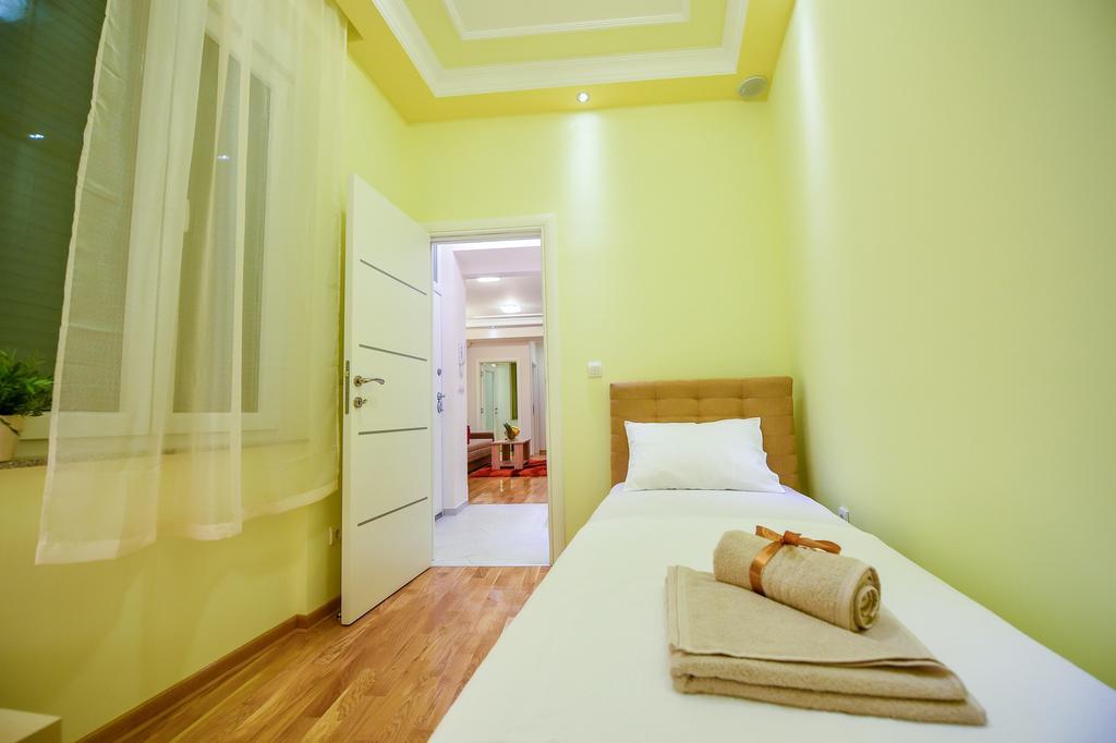 בלגרד Apartment Sweet House Politika מראה חיצוני תמונה
