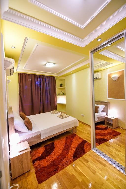 בלגרד Apartment Sweet House Politika מראה חיצוני תמונה