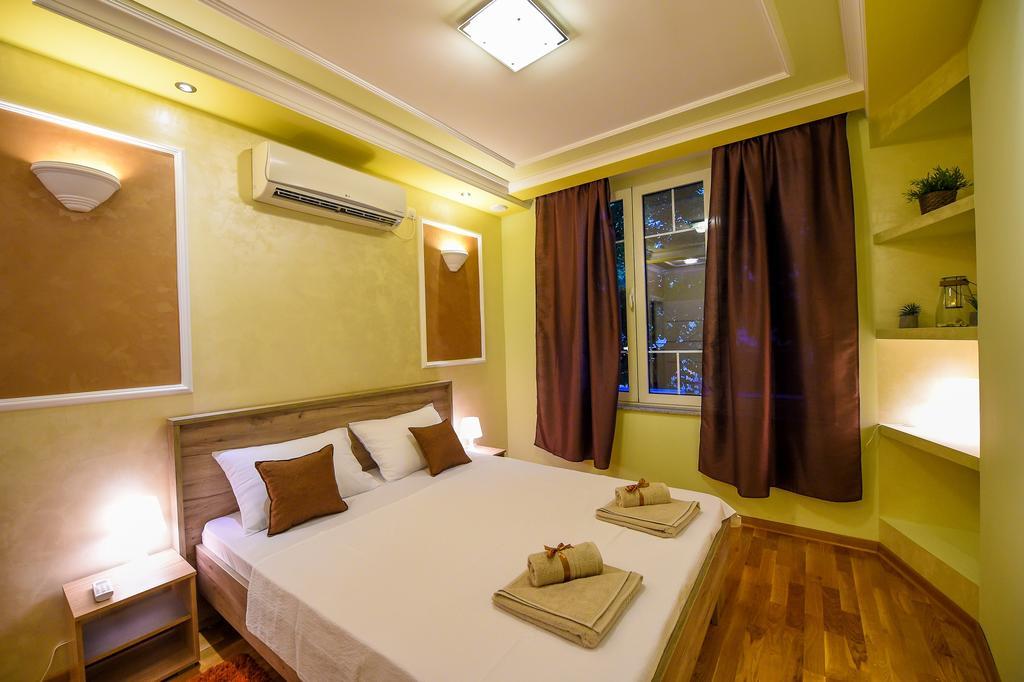 בלגרד Apartment Sweet House Politika מראה חיצוני תמונה